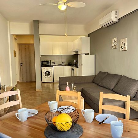 Diamond Complex Apartman Paphos Kültér fotó