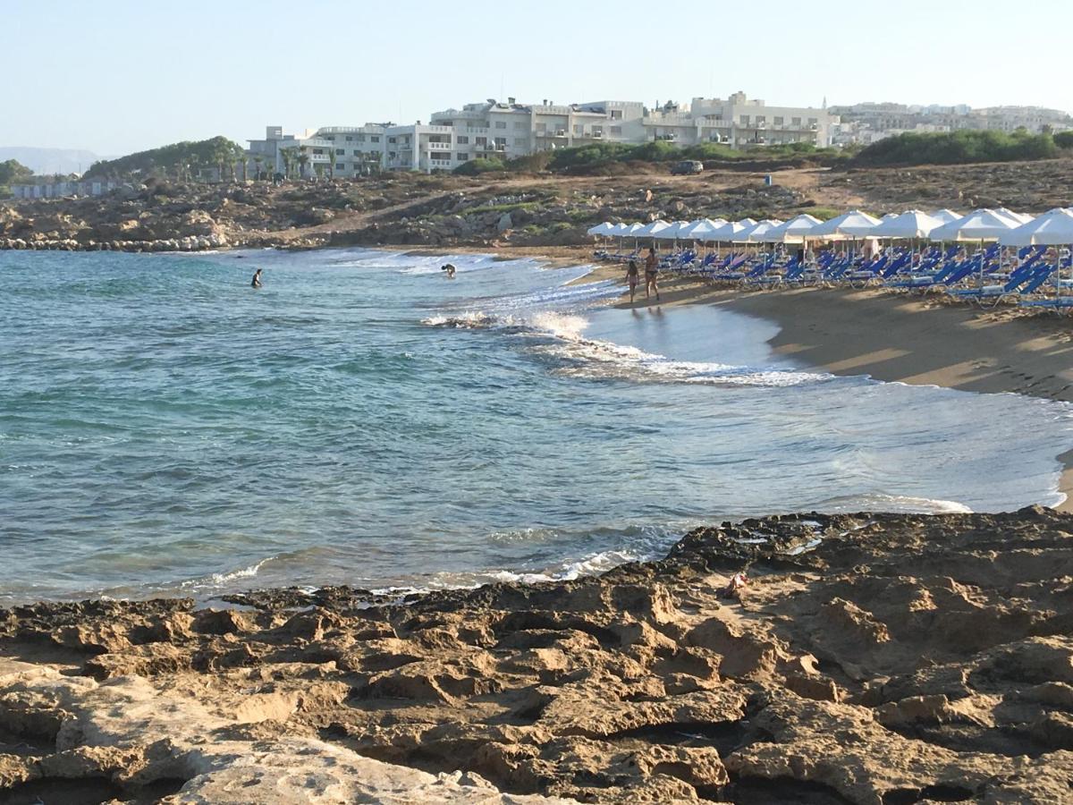 Diamond Complex Apartman Paphos Kültér fotó