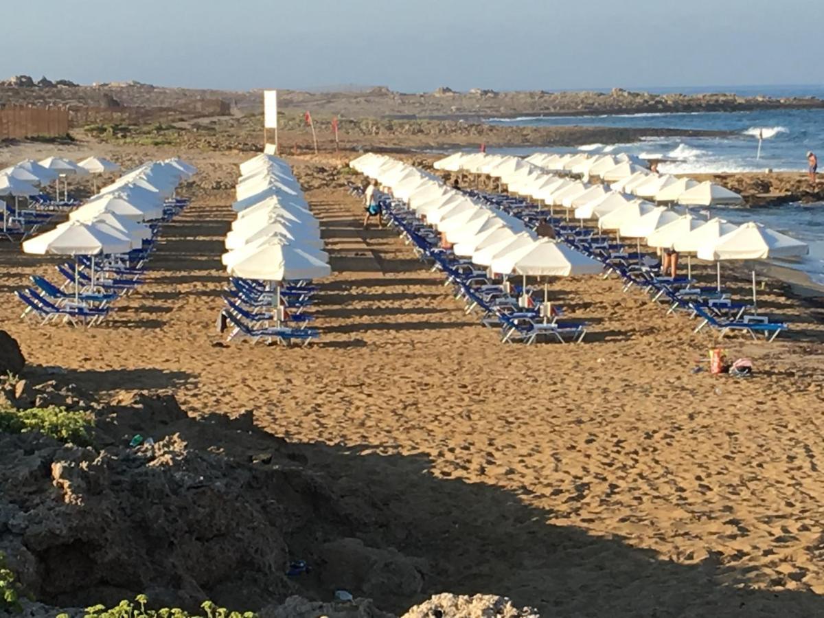 Diamond Complex Apartman Paphos Kültér fotó