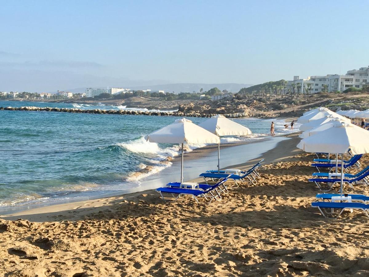 Diamond Complex Apartman Paphos Kültér fotó