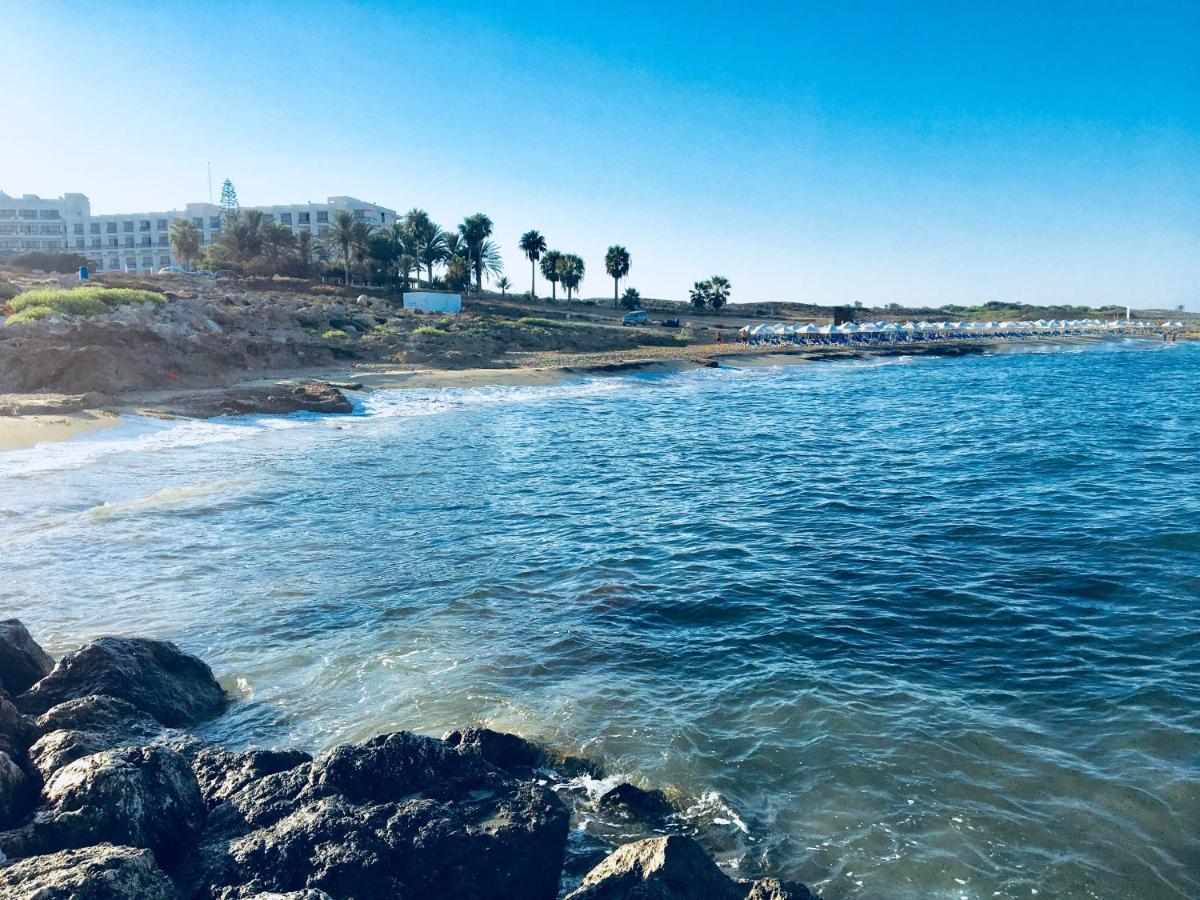 Diamond Complex Apartman Paphos Kültér fotó