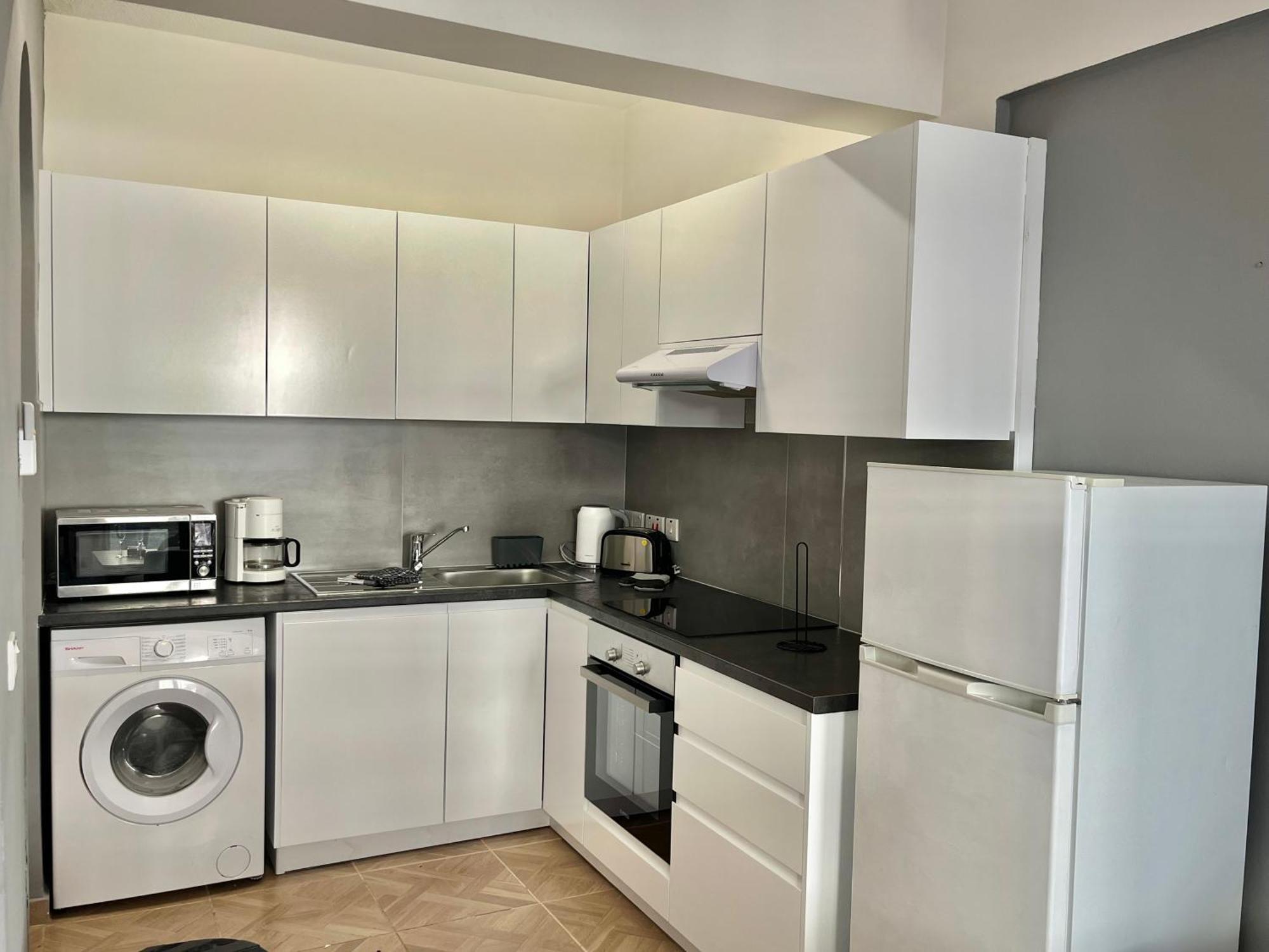 Diamond Complex Apartman Paphos Kültér fotó