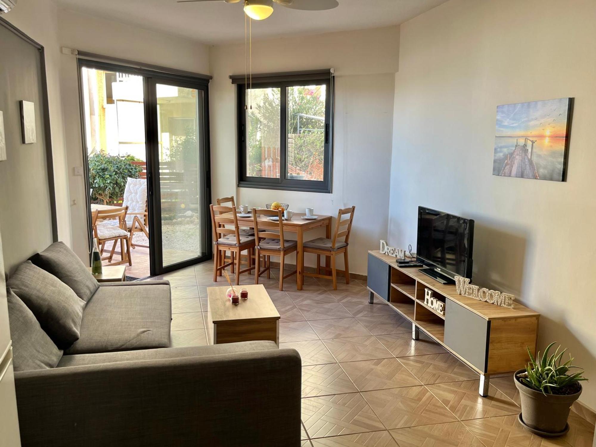 Diamond Complex Apartman Paphos Kültér fotó