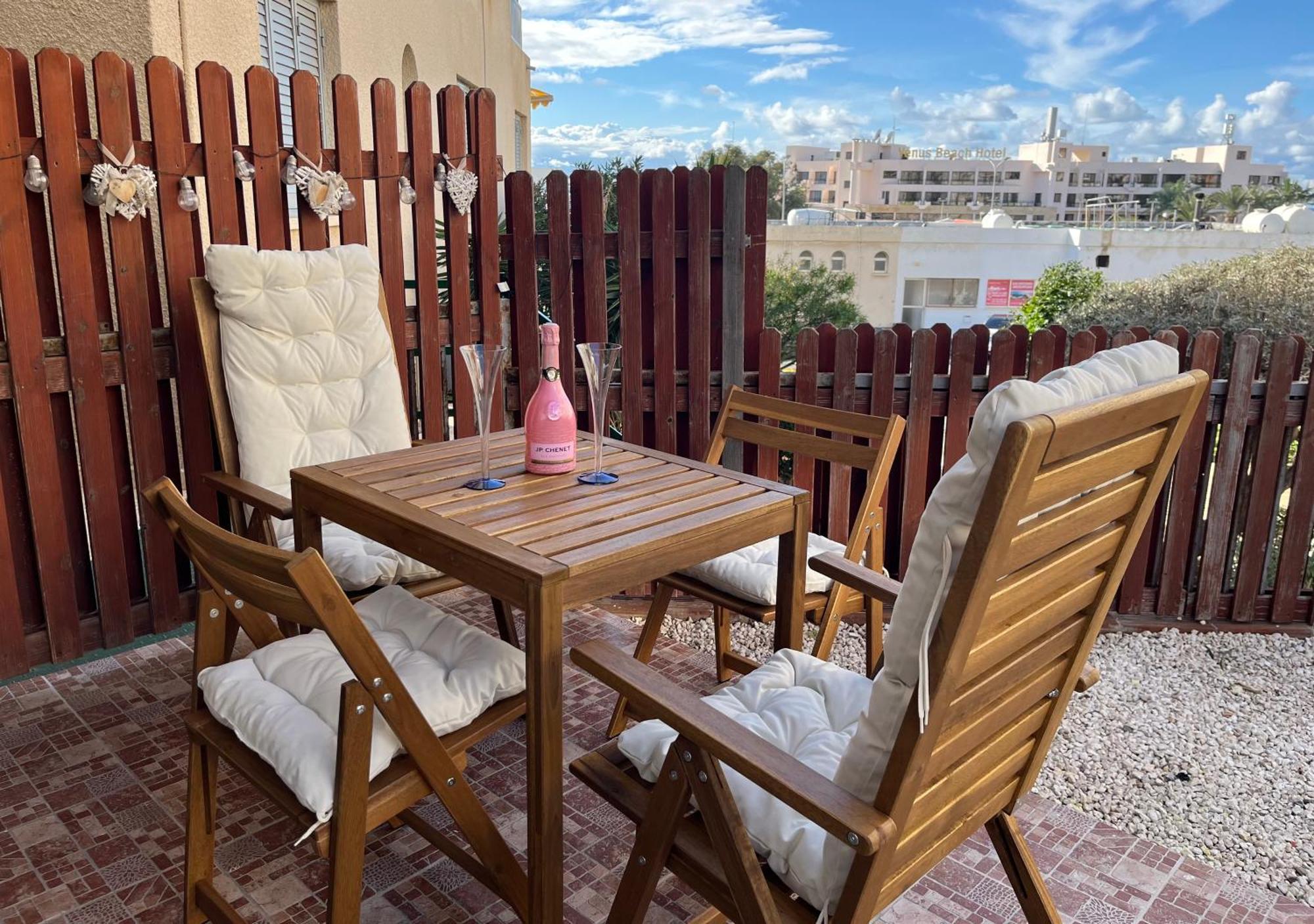 Diamond Complex Apartman Paphos Kültér fotó