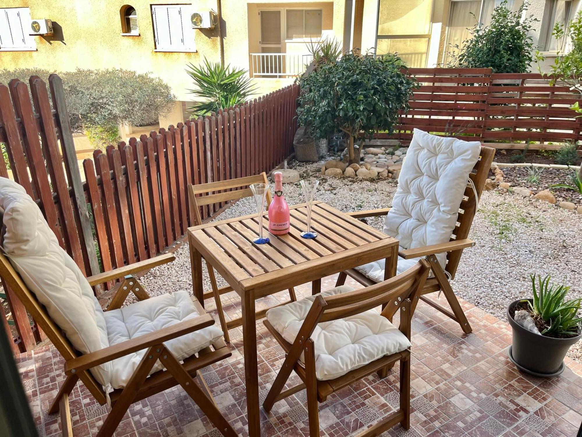 Diamond Complex Apartman Paphos Kültér fotó