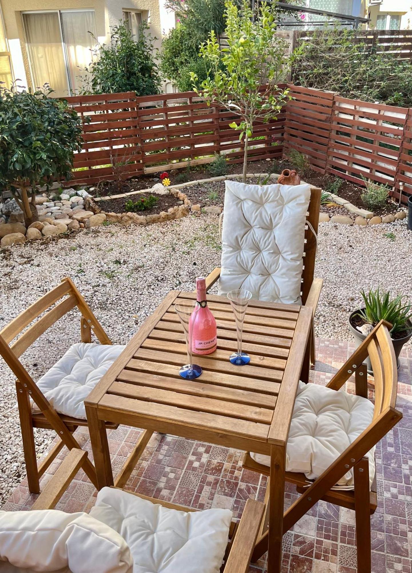 Diamond Complex Apartman Paphos Kültér fotó