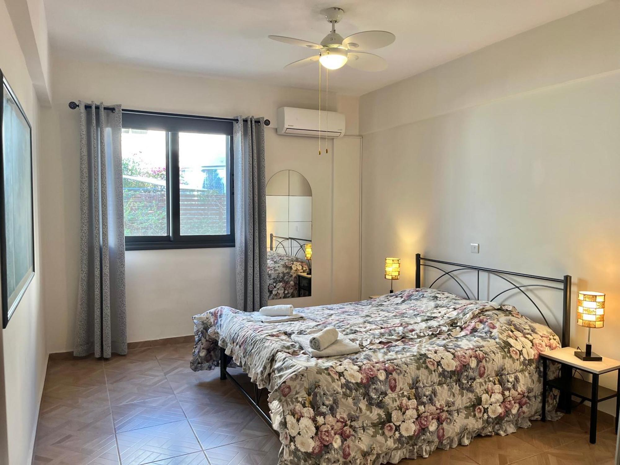 Diamond Complex Apartman Paphos Kültér fotó