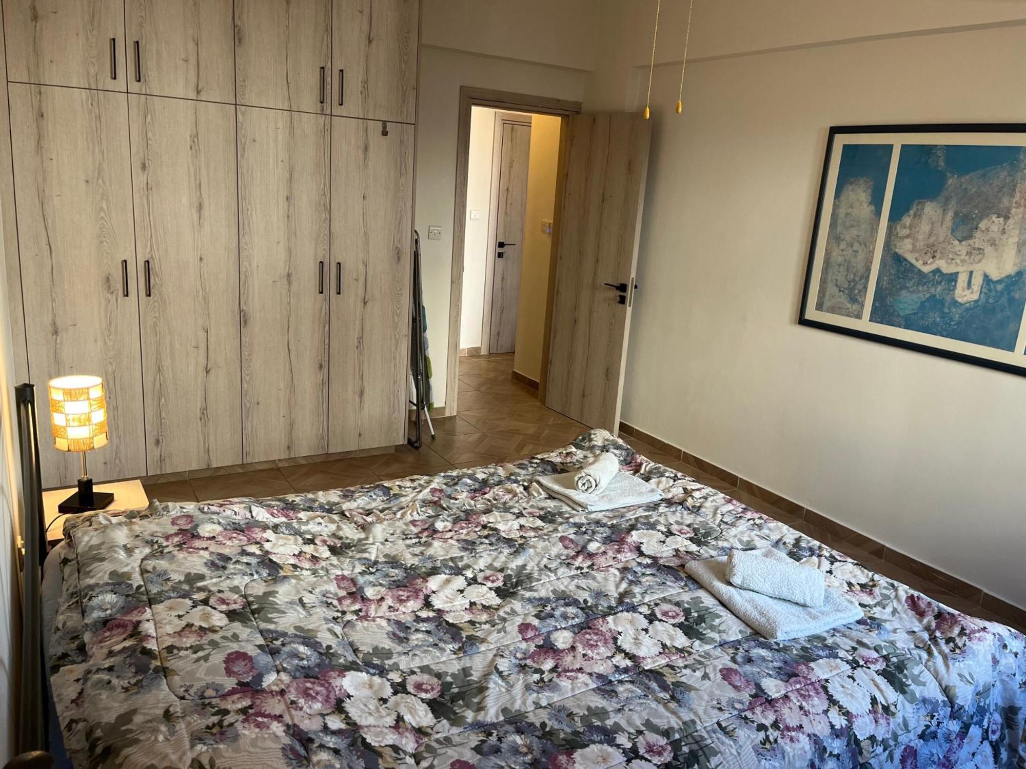 Diamond Complex Apartman Paphos Kültér fotó