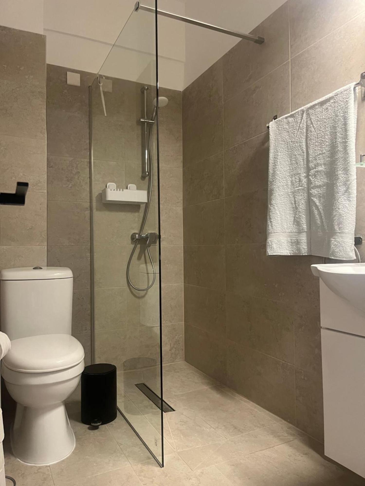 Diamond Complex Apartman Paphos Kültér fotó