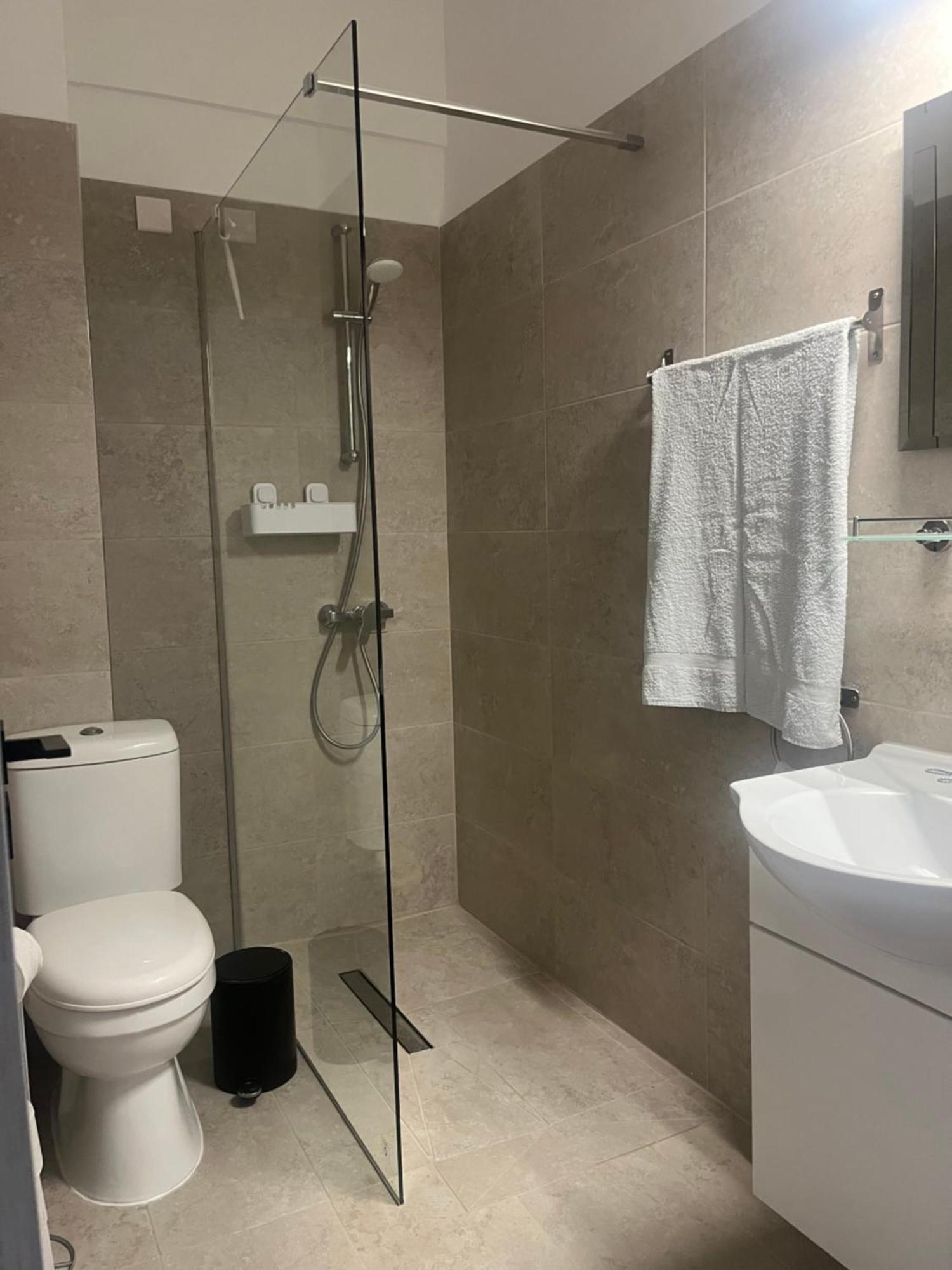 Diamond Complex Apartman Paphos Kültér fotó