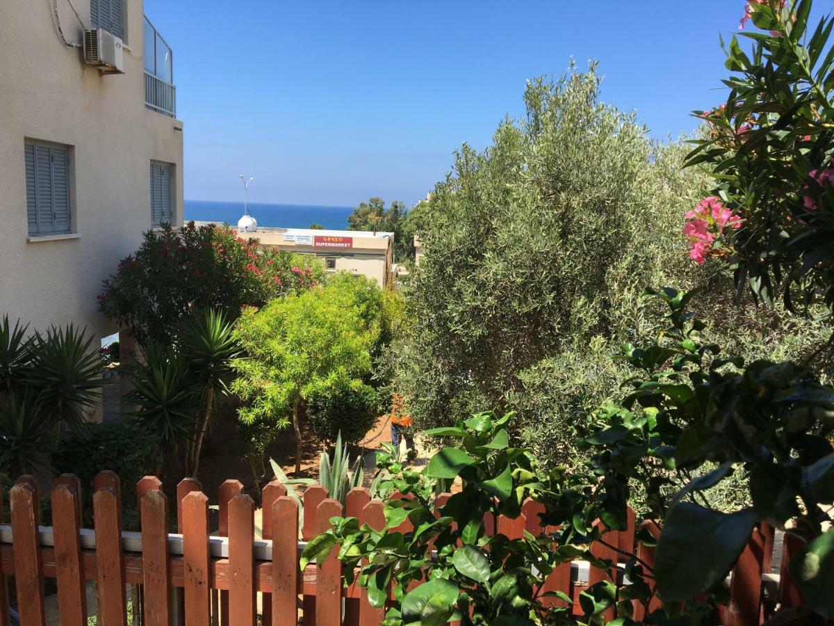 Diamond Complex Apartman Paphos Kültér fotó
